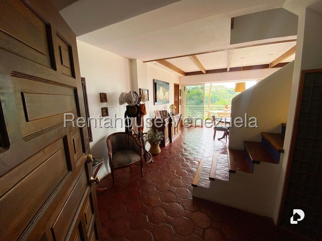 Apartamento en Villa Nueva Hatillo, Caracas – 6