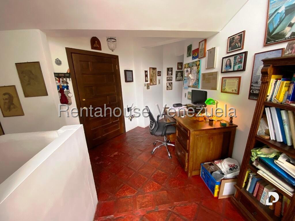 Apartamento en Villa Nueva Hatillo, Caracas – 30