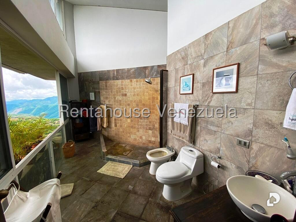 Apartamento en Villa Nueva Hatillo, Caracas – 26