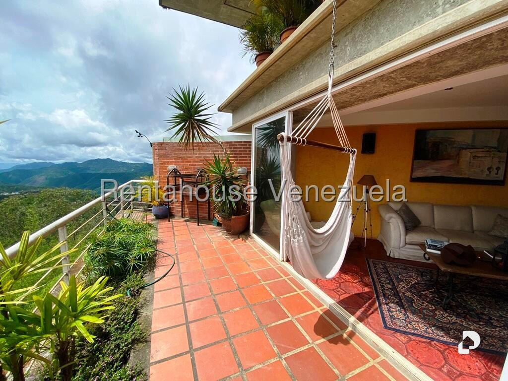 Apartamento en Villa Nueva Hatillo, Caracas – 13