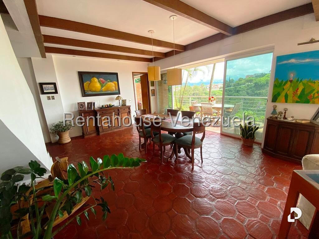 Apartamento en Villa Nueva Hatillo, Caracas – 17