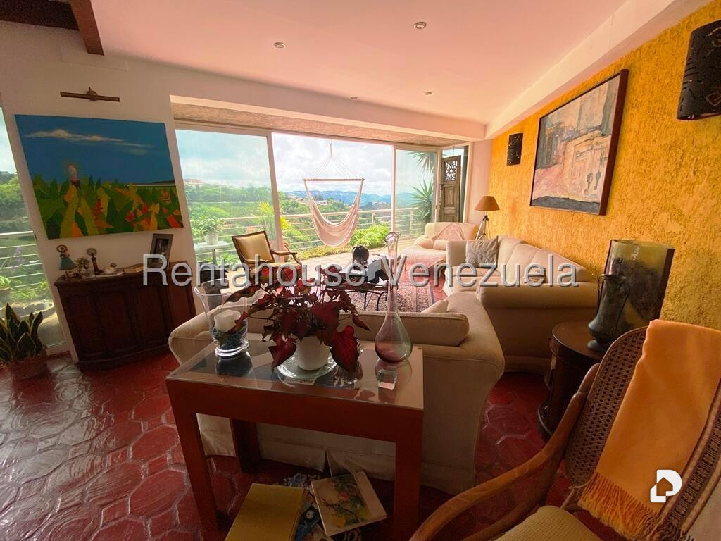 Apartamento en Villa Nueva Hatillo, Caracas – 16