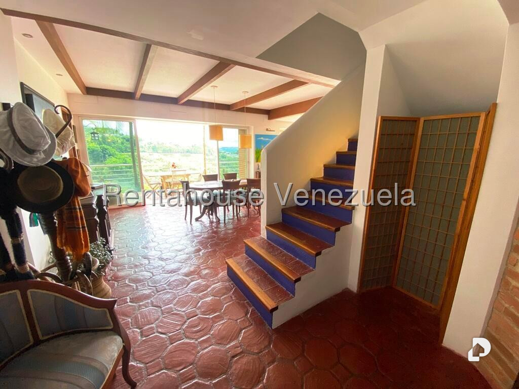 Apartamento en Villa Nueva Hatillo, Caracas – 7