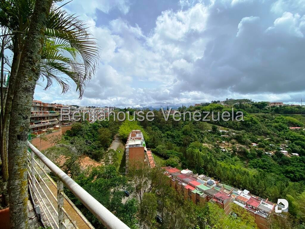 Apartamento en Villa Nueva Hatillo, Caracas – 12