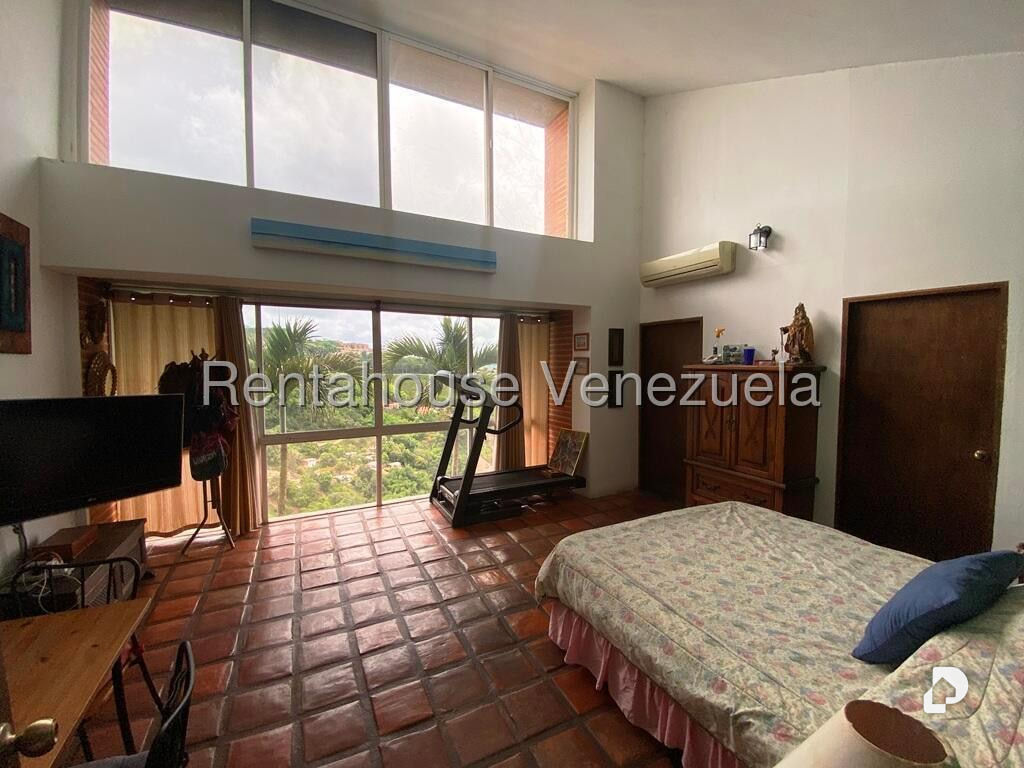 Apartamento en Villa Nueva Hatillo, Caracas – 24