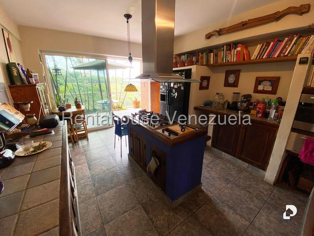 Apartamento en Villa Nueva Hatillo, Caracas – 18