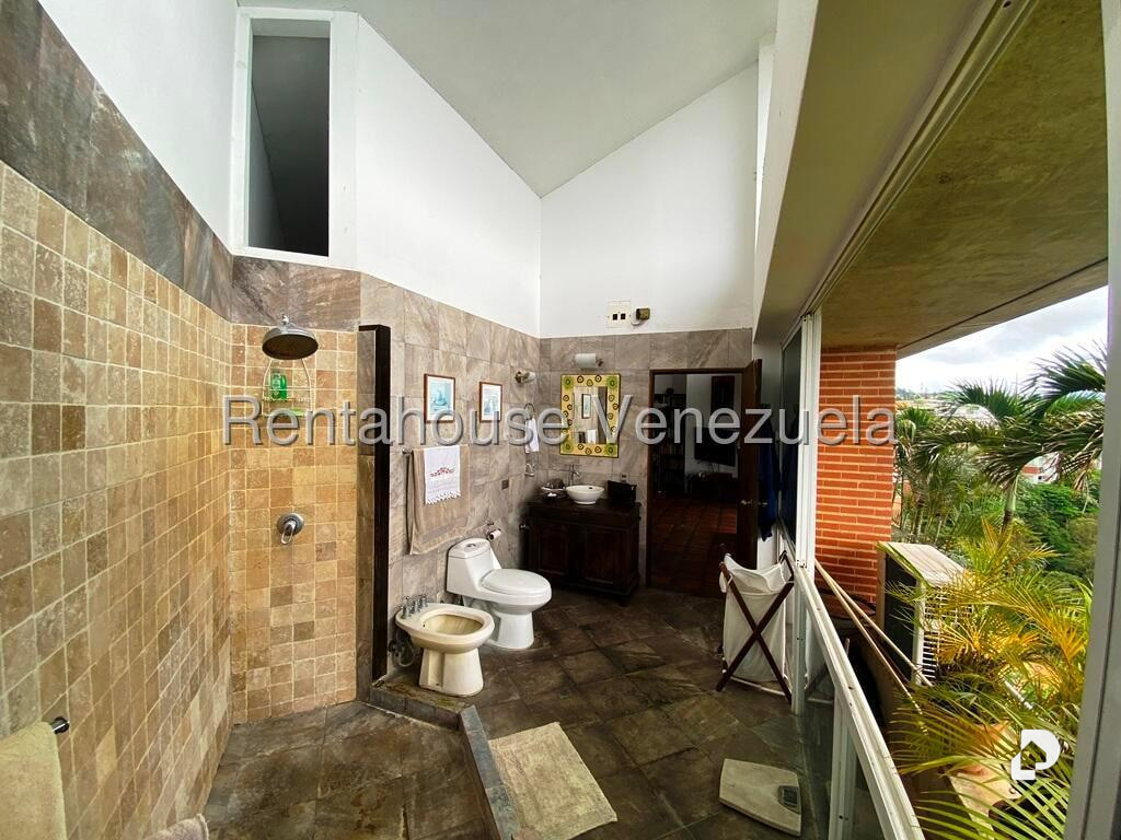Apartamento en Villa Nueva Hatillo, Caracas – 28