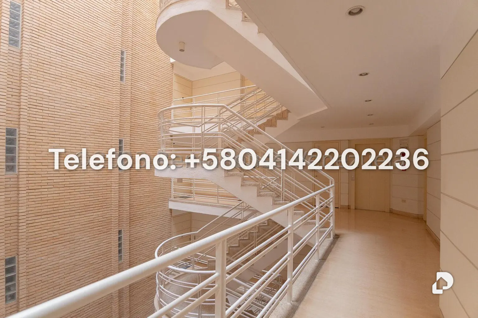 Apartamento en Campo Alegre, Caracas – 3