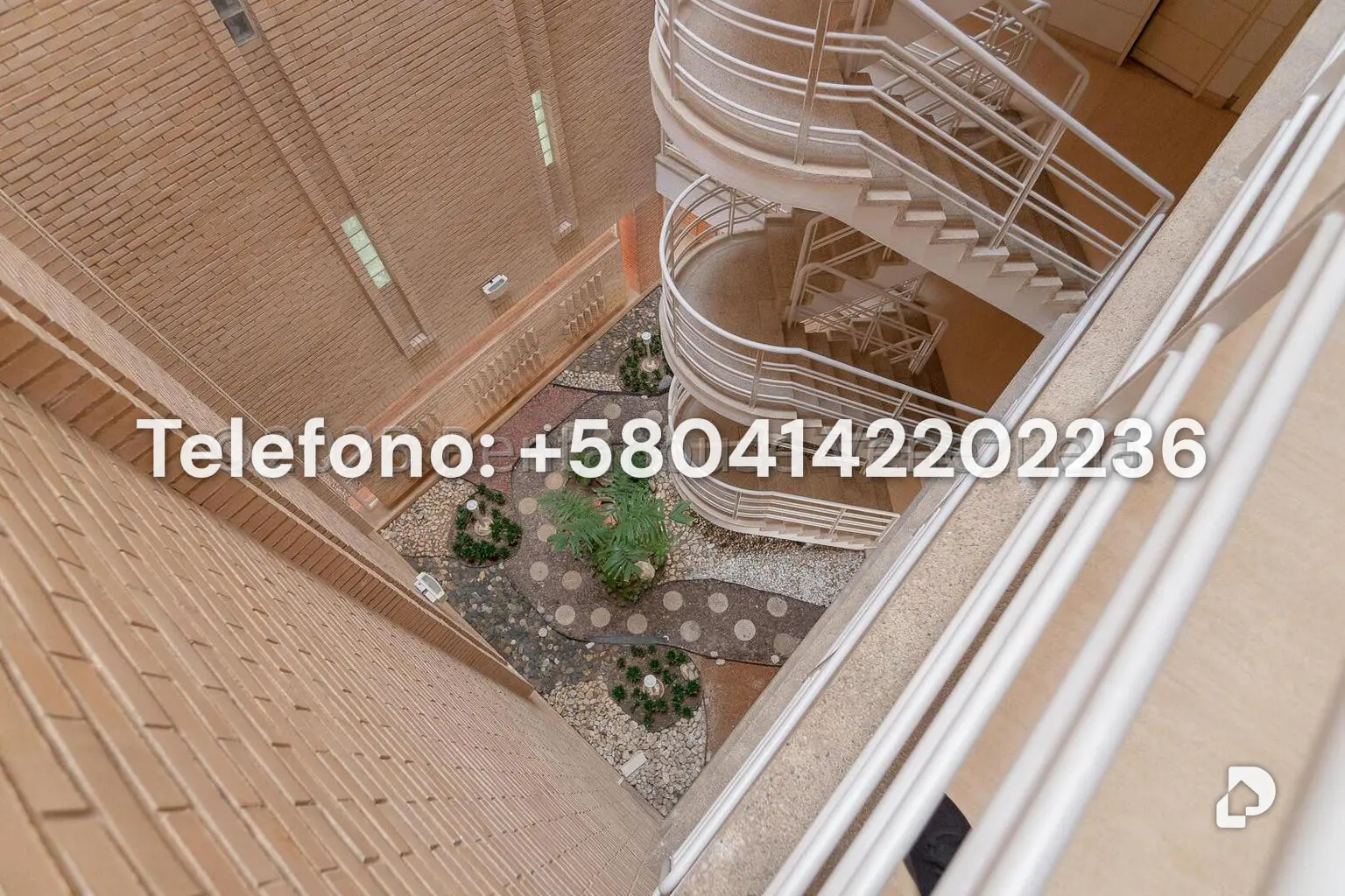 Apartamento en Campo Alegre, Caracas – 15