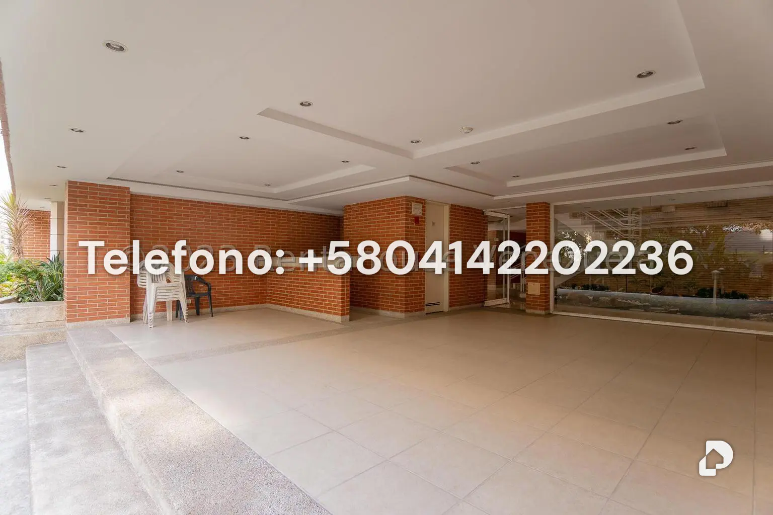 Apartamento en Campo Alegre, Caracas – 14