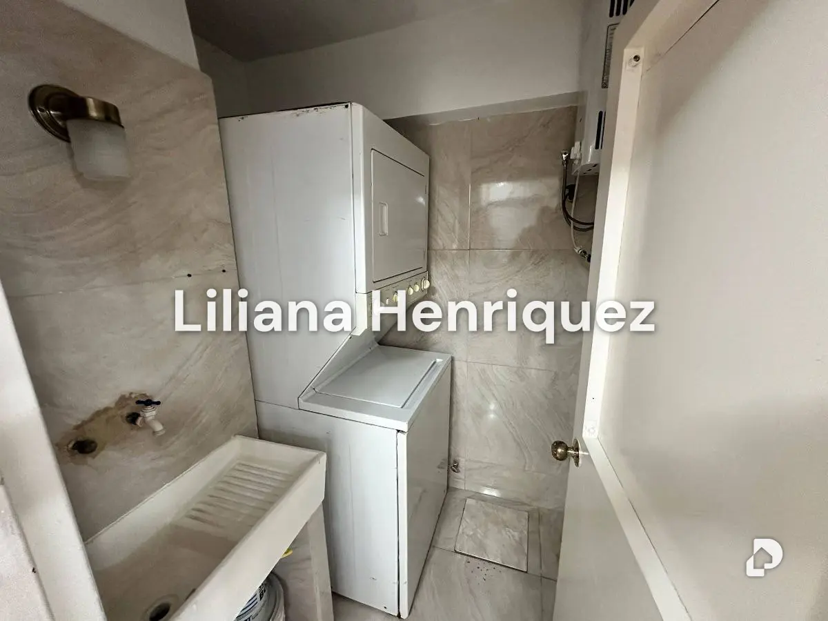 Apartamento en Parroquia Urbana San José, Valencia – 6