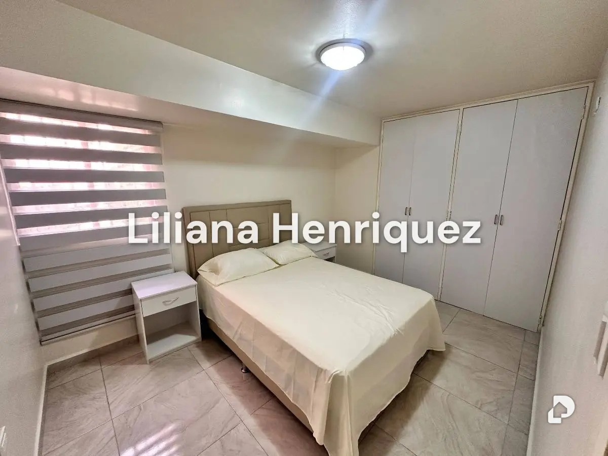 Apartamento en Parroquia Urbana San José, Valencia – 5