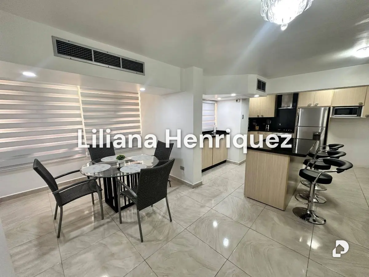 Apartamento en Parroquia Urbana San José, Valencia – 2