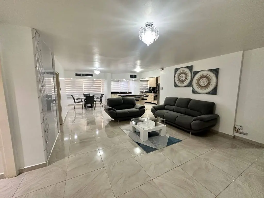 Apartamento en Parroquia Urbana San José, Valencia - 1