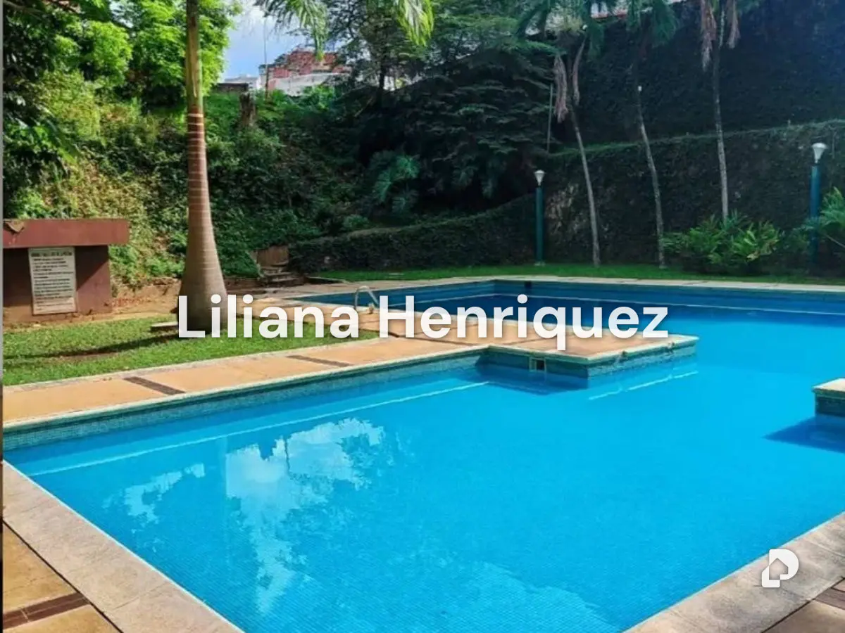 Apartamento en Parroquia Urbana San José, Valencia – 10