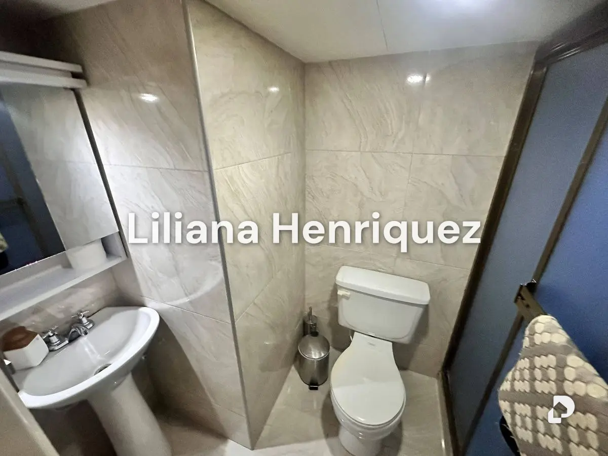 Apartamento en Parroquia Urbana San José, Valencia – 9