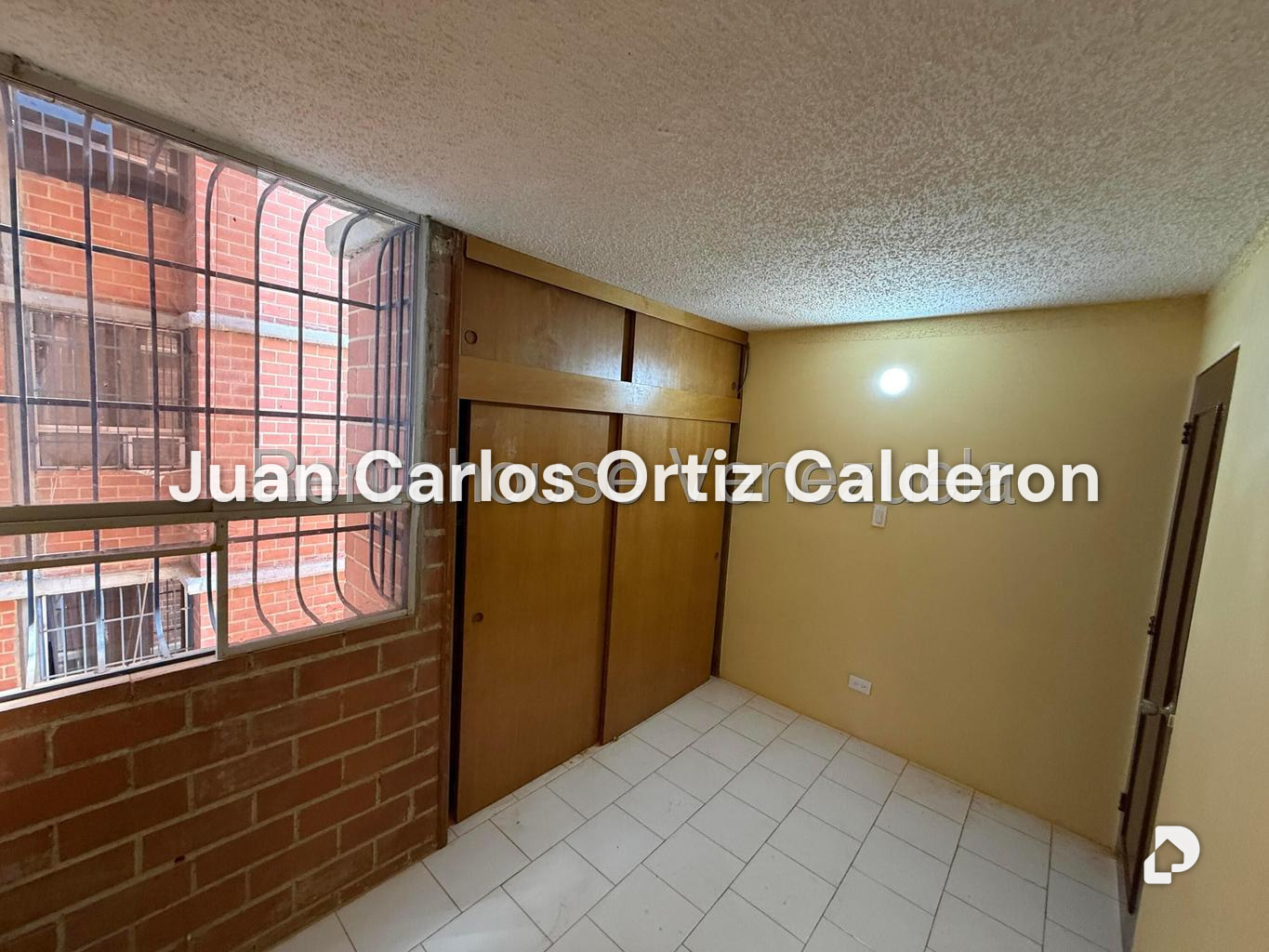 Apartamento en Nueva Casarapa, Guarenas – 17