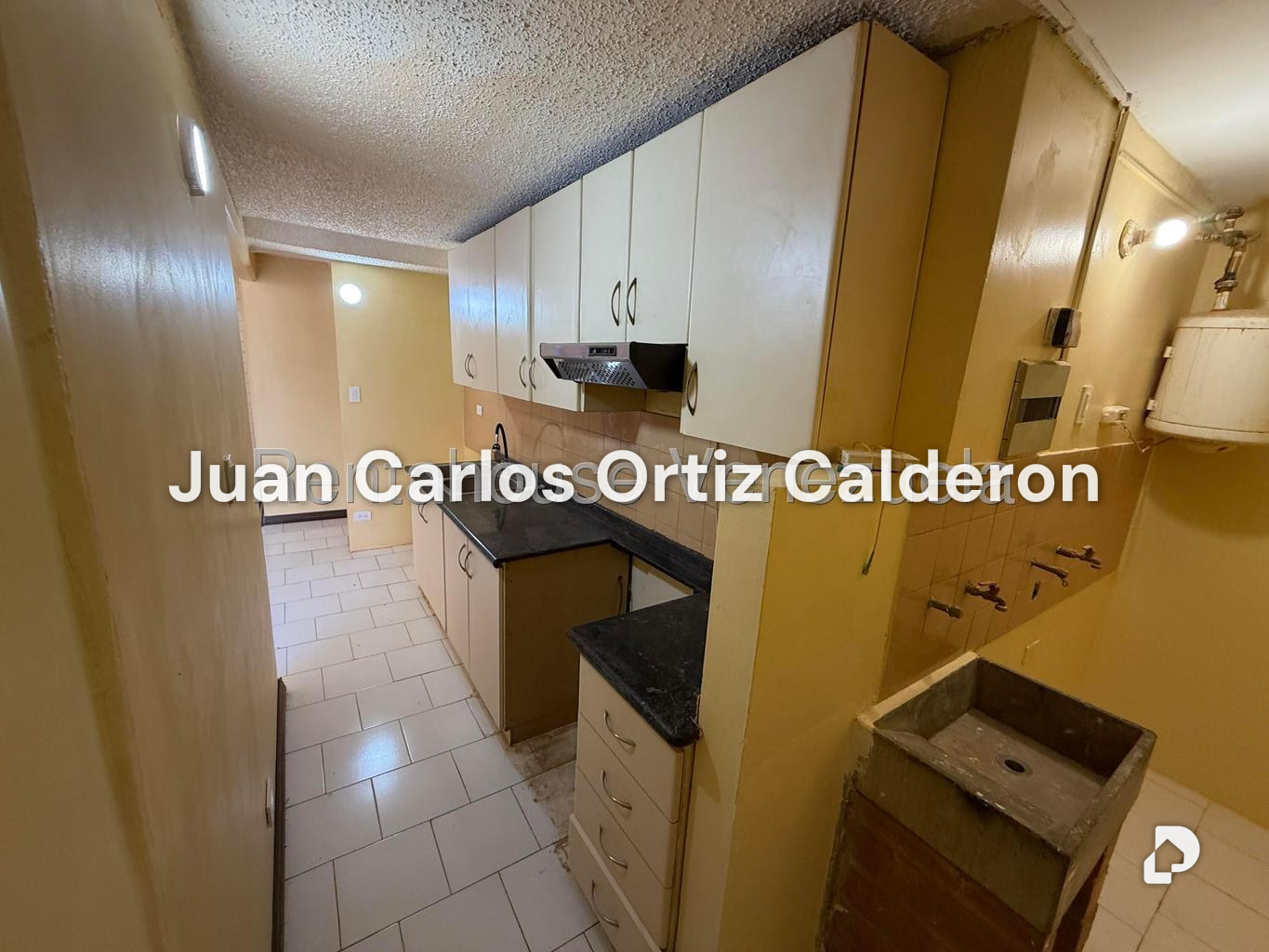 Apartamento en Nueva Casarapa, Guarenas – 8