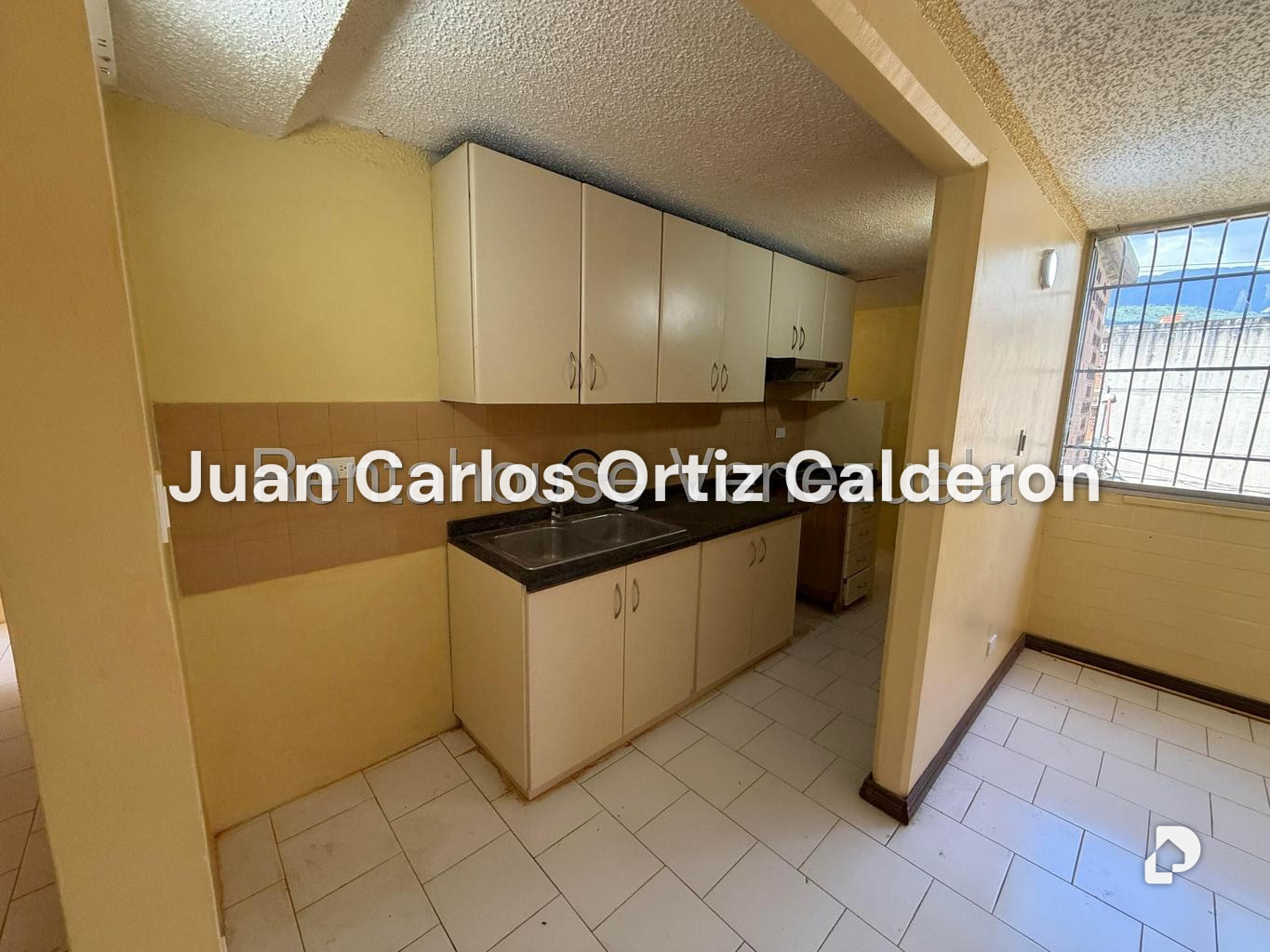 Apartamento en Nueva Casarapa, Guarenas – 6
