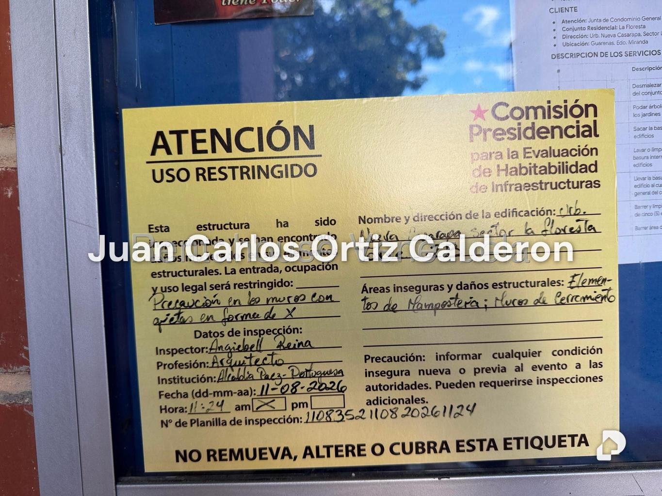 Apartamento en Nueva Casarapa, Guarenas – 2