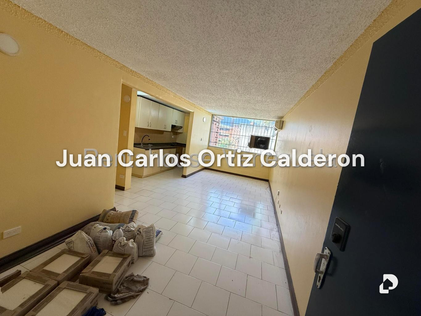 Apartamento en Nueva Casarapa, Guarenas – 4