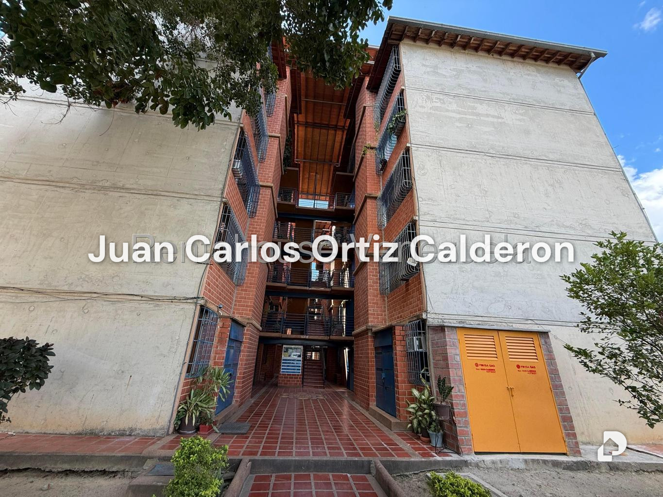 Apartamento en Nueva Casarapa, Guarenas – 1