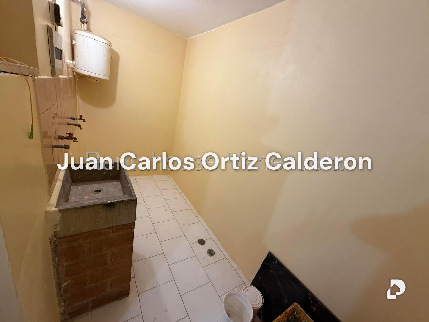 Apartamento en Nueva Casarapa, Guarenas – 9