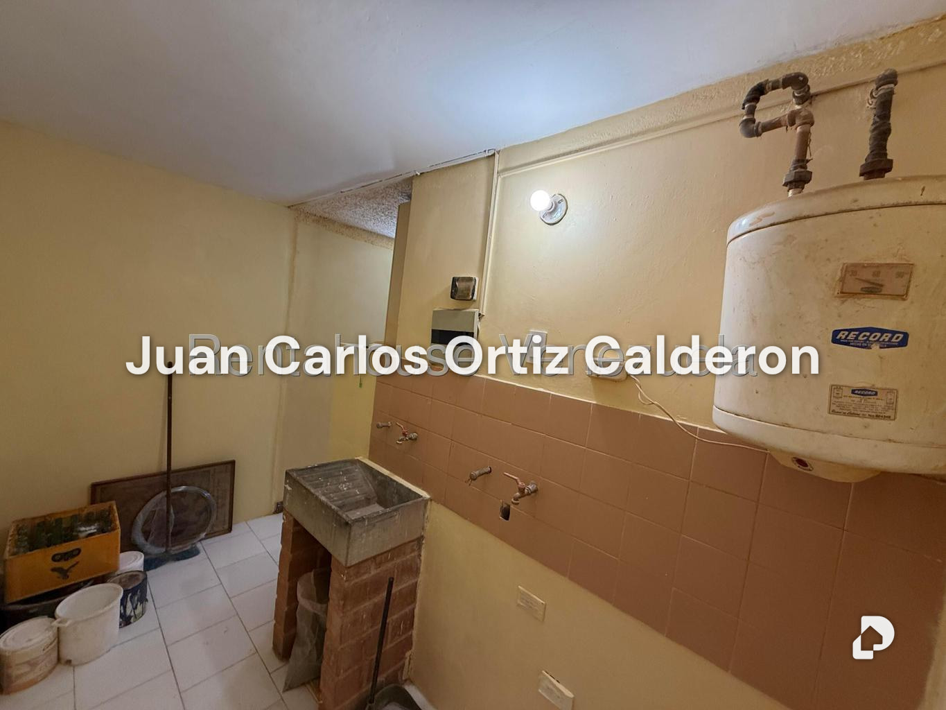 Apartamento en Nueva Casarapa, Guarenas – 7
