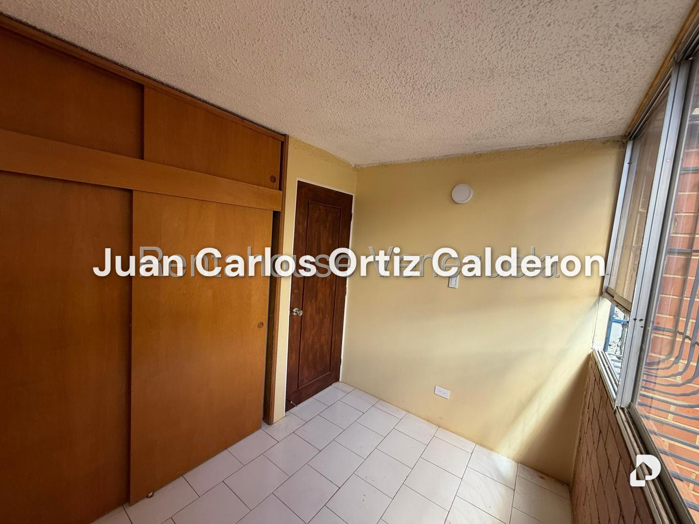 Apartamento en Nueva Casarapa, Guarenas – 15