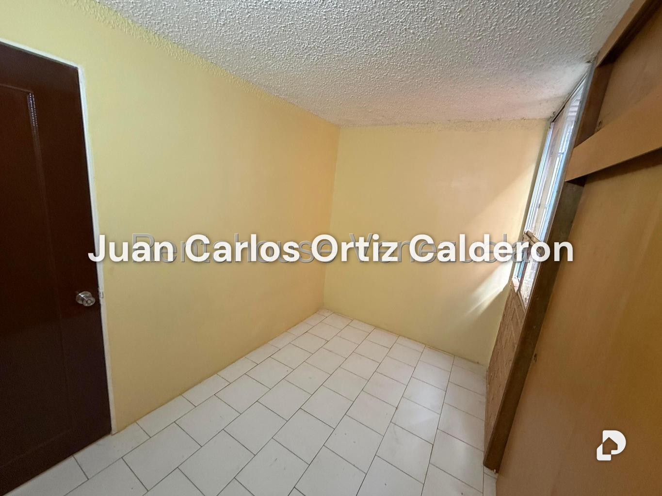 Apartamento en Nueva Casarapa, Guarenas – 12