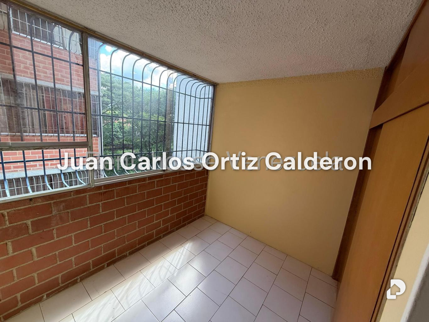Apartamento en Nueva Casarapa, Guarenas – 11