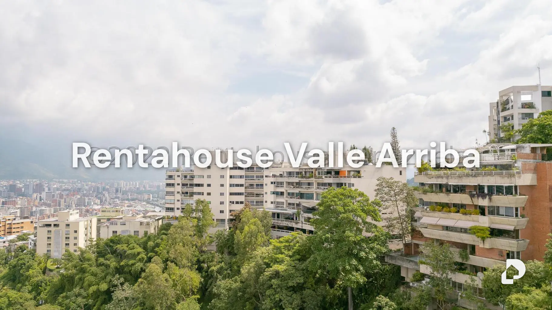 Apartment in Colinas de Bello Monte, Caracas – 3
