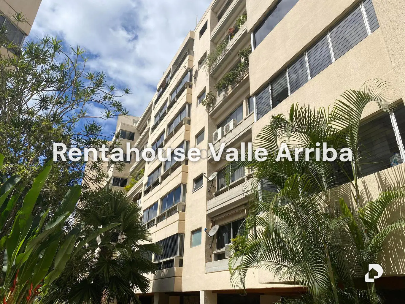 Apartment in Colinas de Bello Monte, Caracas – 6