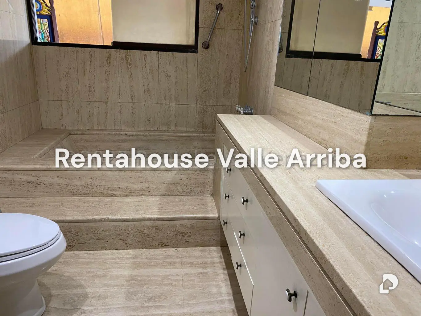 Apartment in Colinas de Bello Monte, Caracas – 22