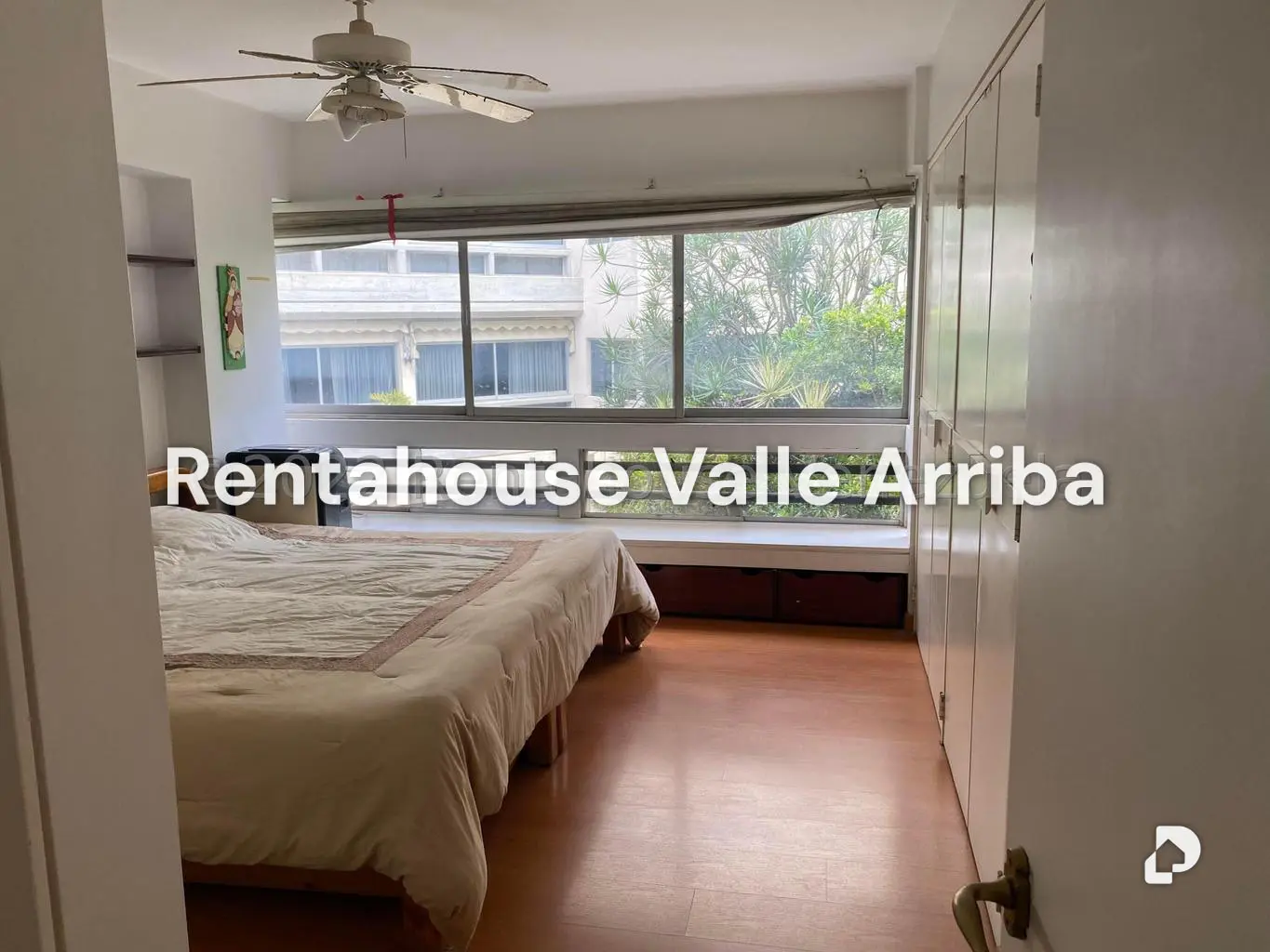 Apartment in Colinas de Bello Monte, Caracas – 19