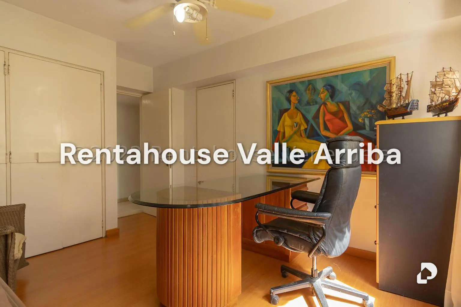 Apartment in Colinas de Bello Monte, Caracas – 27