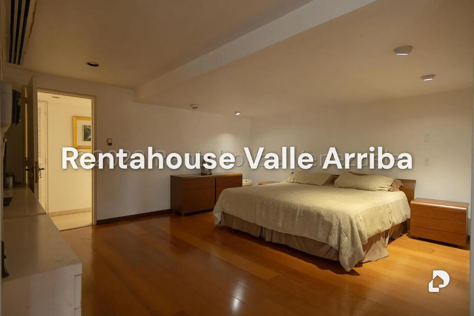 Apartment in Colinas de Bello Monte, Caracas – 25