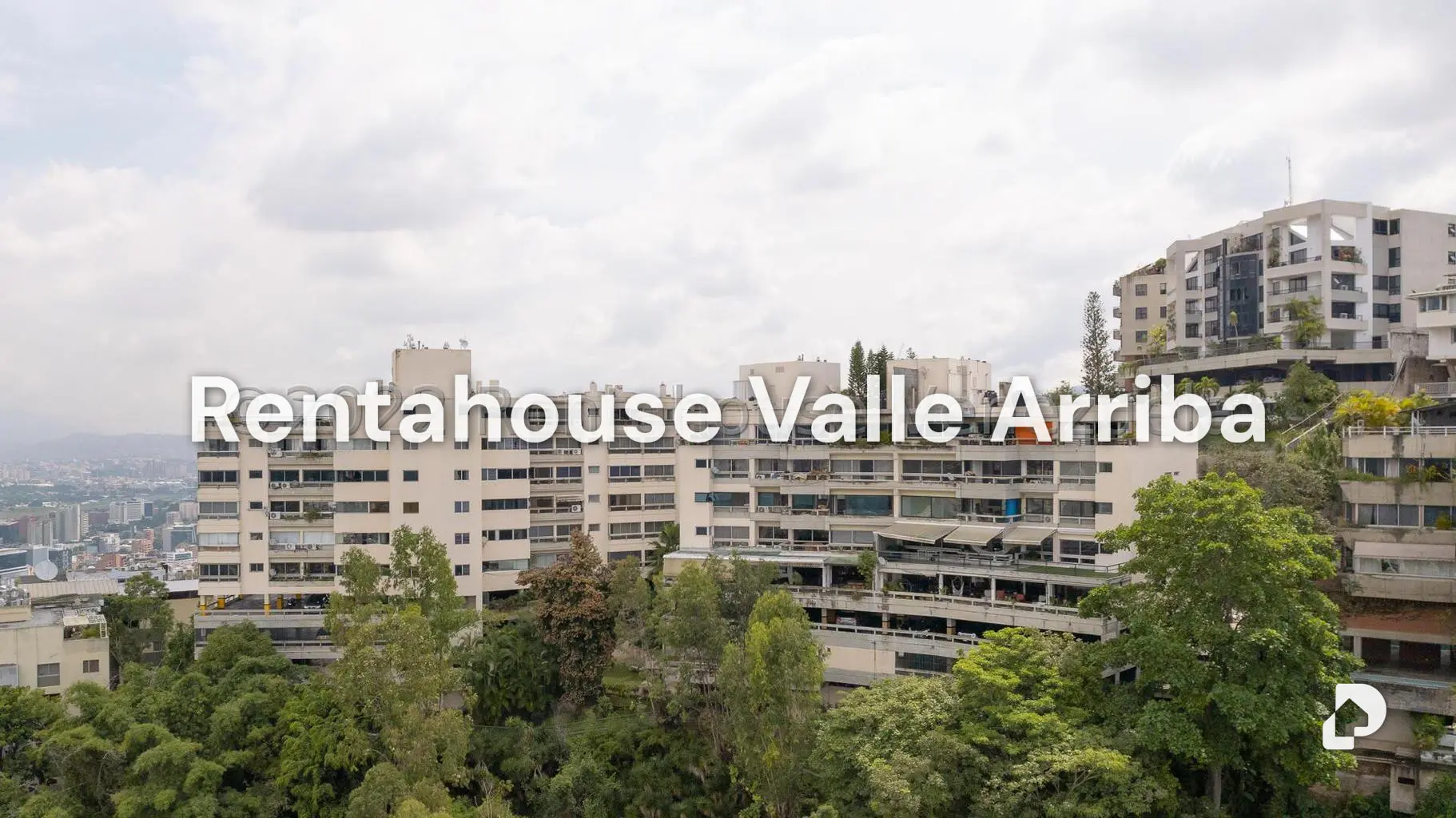 Apartment in Colinas de Bello Monte, Caracas – 4