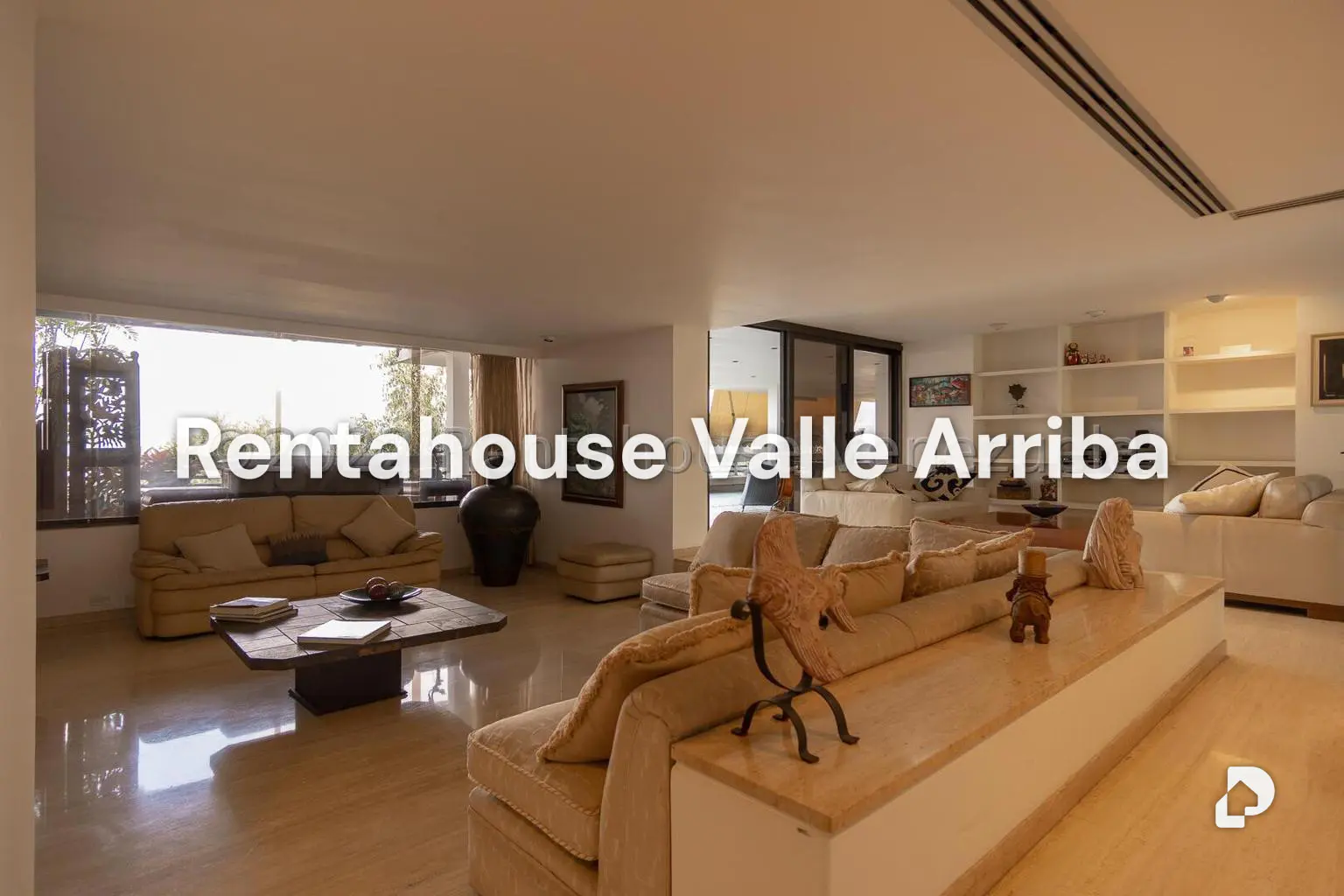 Apartment in Colinas de Bello Monte, Caracas – 13