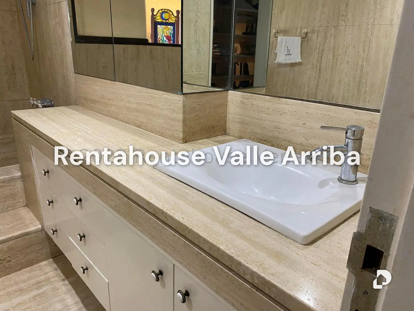 Apartment in Colinas de Bello Monte, Caracas – 23