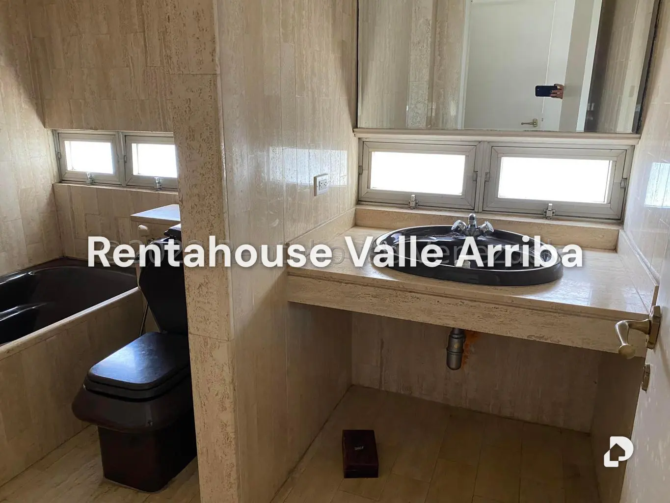 Apartment in Colinas de Bello Monte, Caracas – 21