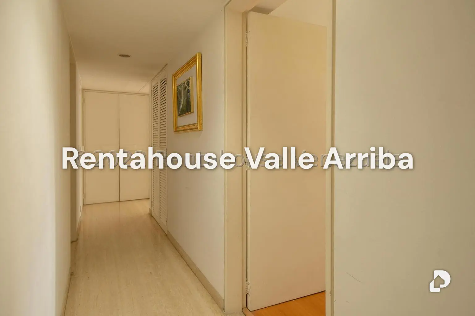 Apartment in Colinas de Bello Monte, Caracas – 29