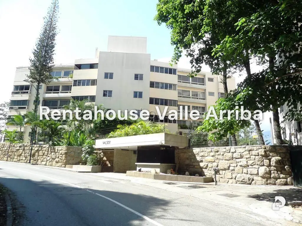 Apartment in Colinas de Bello Monte, Caracas – 5