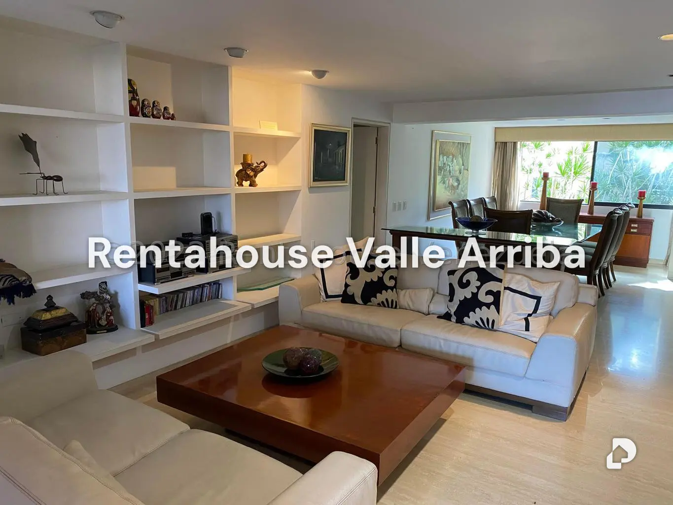 Apartment in Colinas de Bello Monte, Caracas – 11