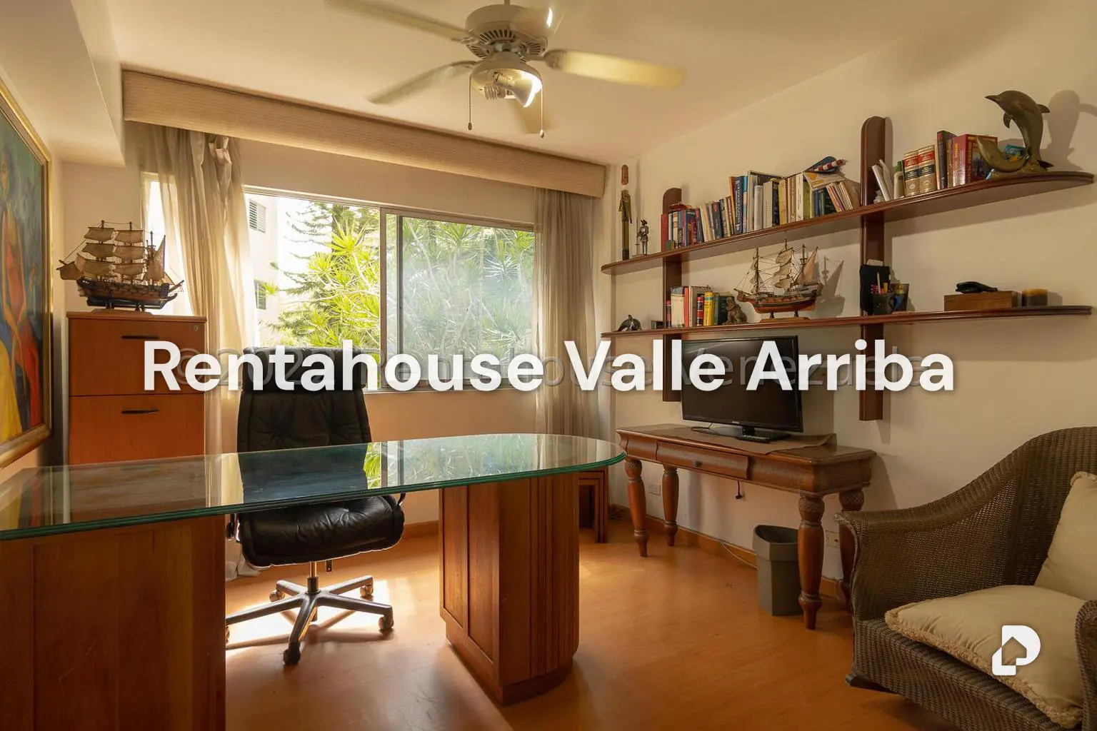 Apartment in Colinas de Bello Monte, Caracas – 26