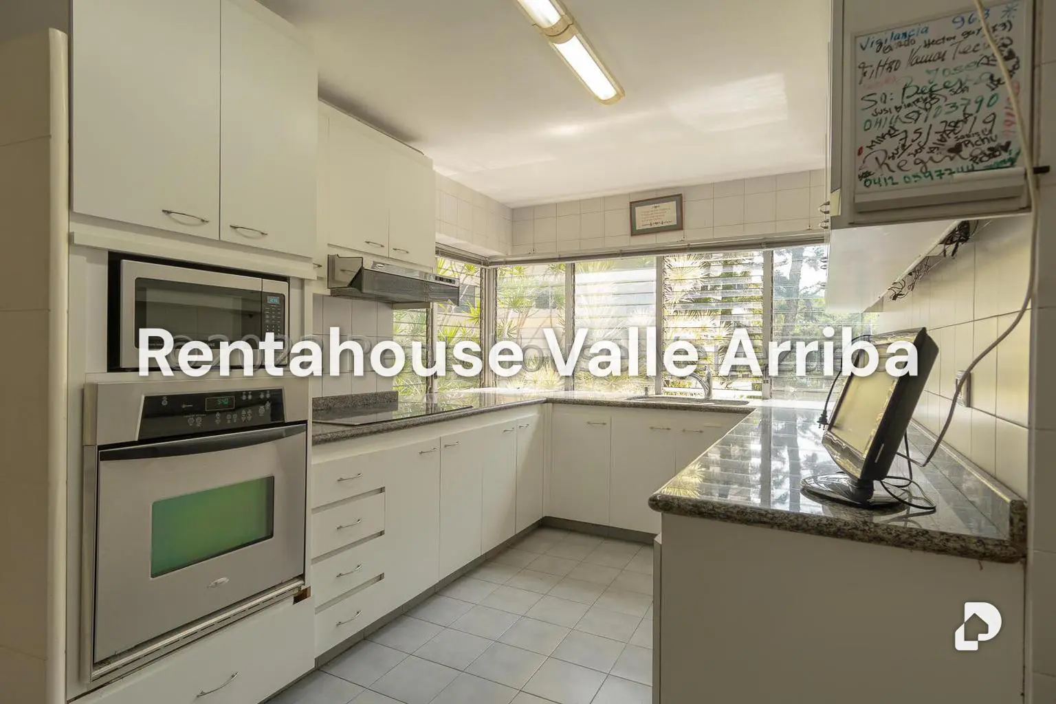 Apartment in Colinas de Bello Monte, Caracas – 30