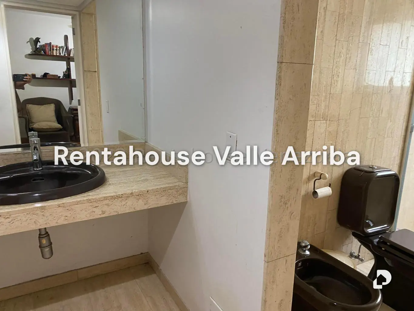 Apartment in Colinas de Bello Monte, Caracas – 18