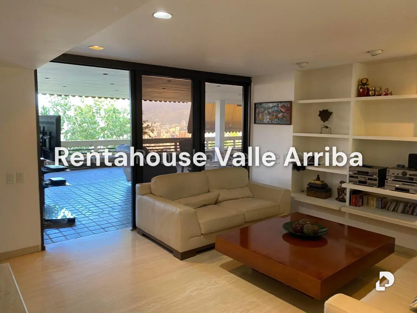 Apartment in Colinas de Bello Monte, Caracas – 15