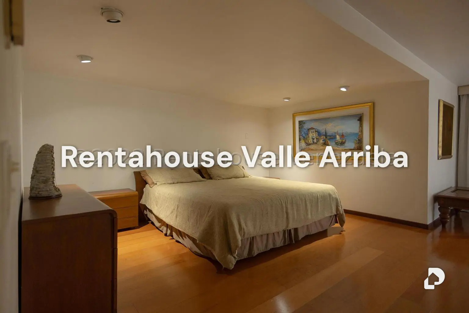 Apartment in Colinas de Bello Monte, Caracas – 24
