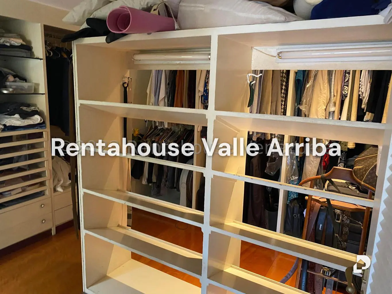 Apartment in Colinas de Bello Monte, Caracas – 20